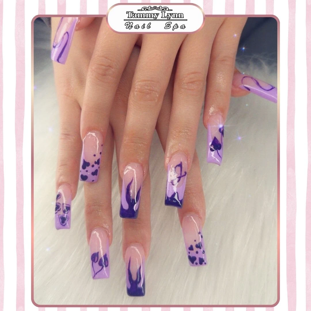 Nail July 28